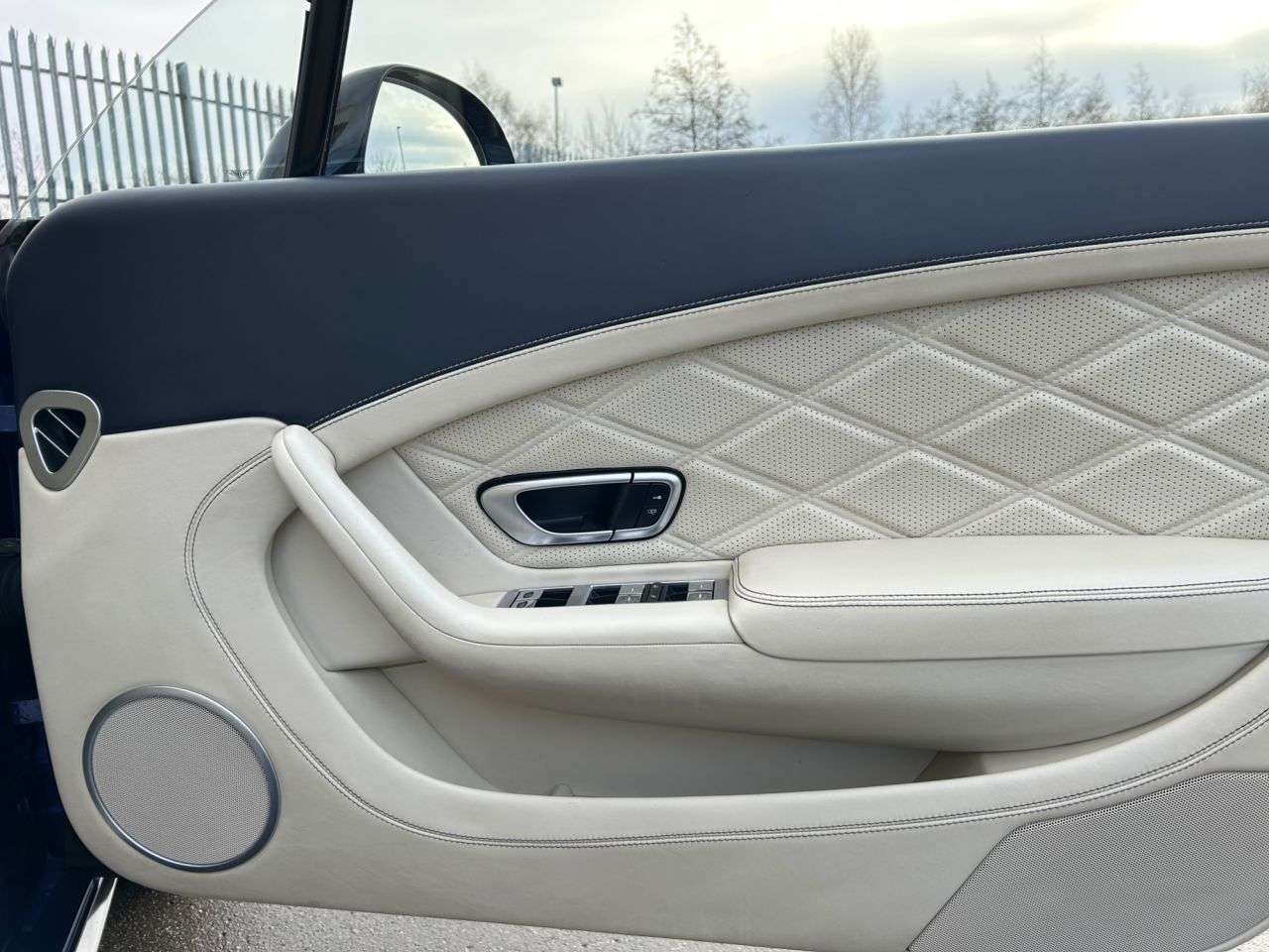 2014 BENTLEY CONTINENTAL 2014 BENTLEY CONTINENTAL