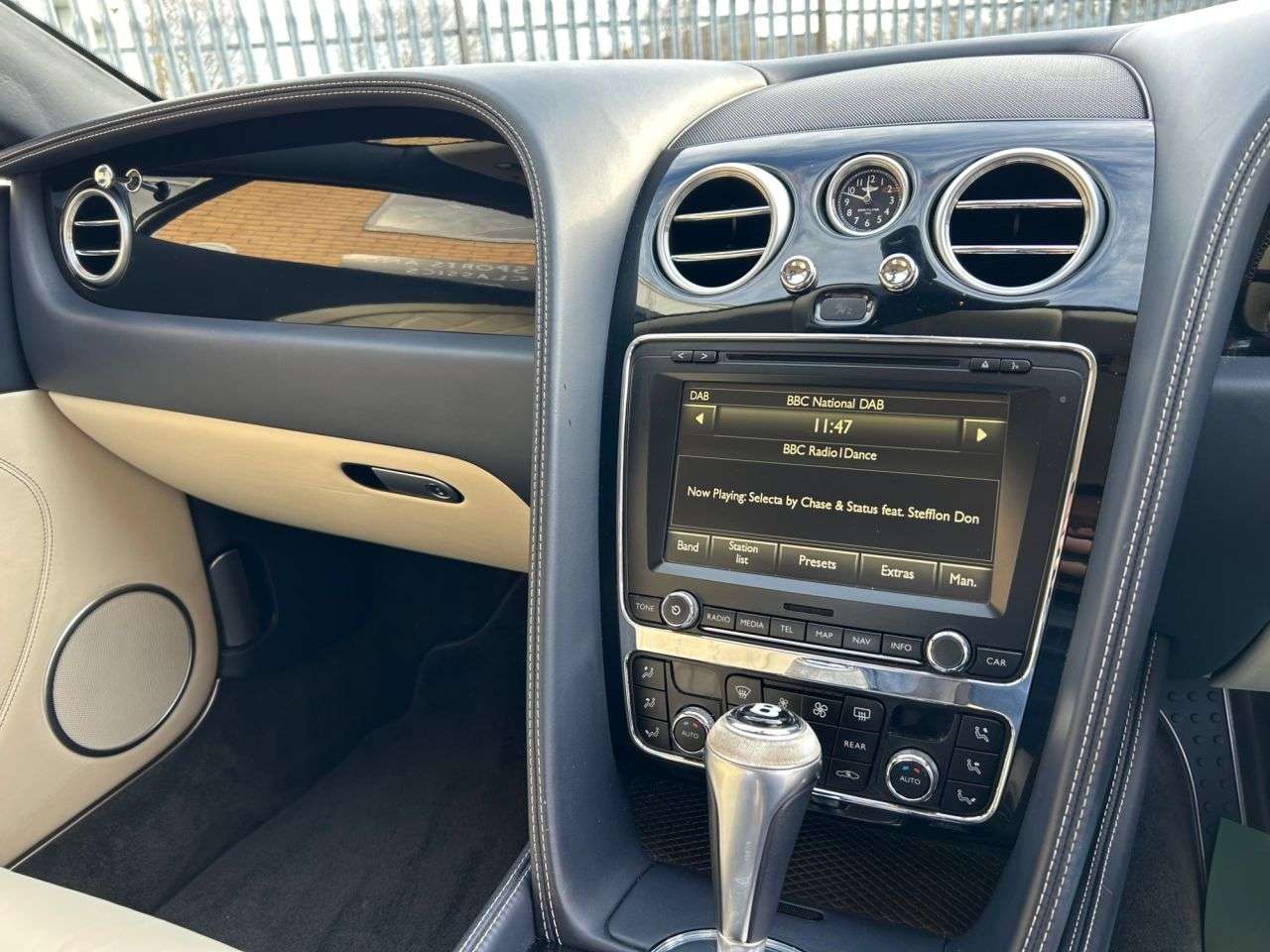 2014 BENTLEY CONTINENTAL 2014 BENTLEY CONTINENTAL