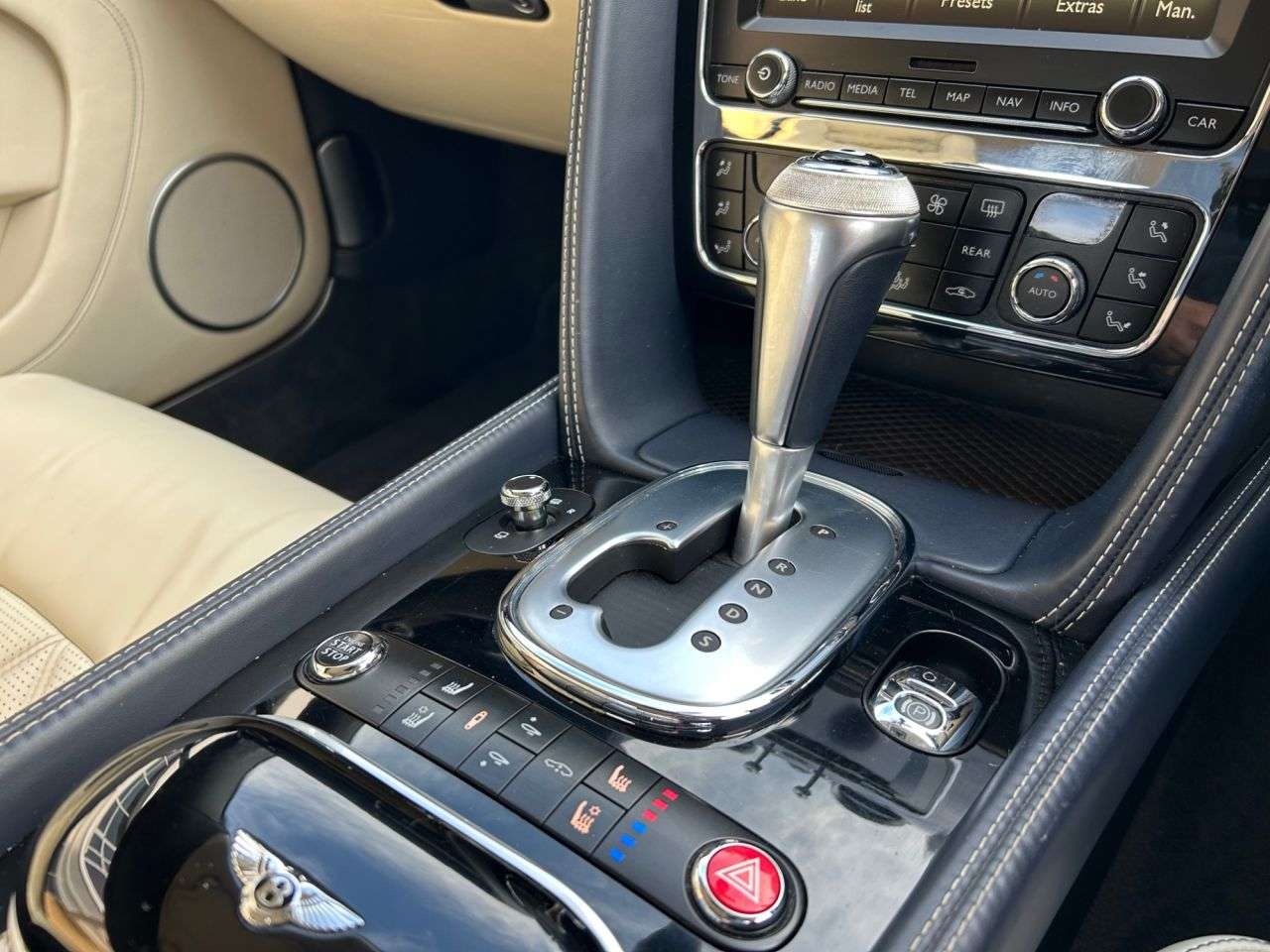2014 BENTLEY CONTINENTAL 2014 BENTLEY CONTINENTAL
