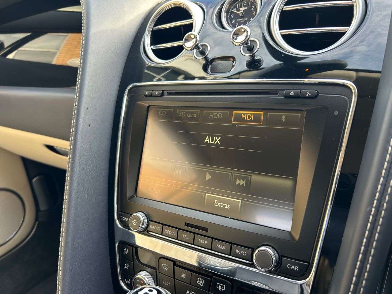 2014 BENTLEY CONTINENTAL 2014 BENTLEY CONTINENTAL