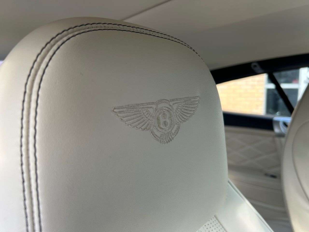 2014 BENTLEY CONTINENTAL 2014 BENTLEY CONTINENTAL