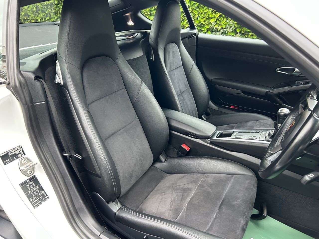 2017 PORSCHE 718 CAYMAN 2017 PORSCHE 718 CAYMAN