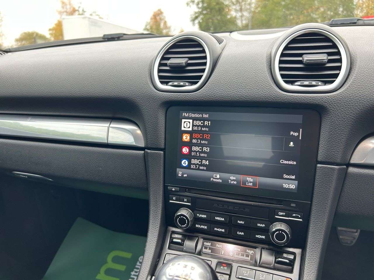 2017 PORSCHE 718 CAYMAN 2017 PORSCHE 718 CAYMAN