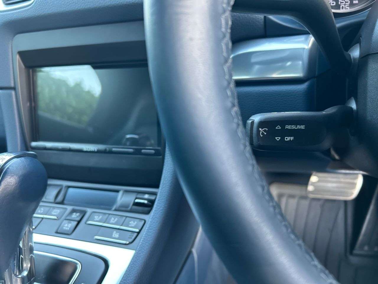 2013 PORSCHE BOXSTER 2013 PORSCHE BOXSTER