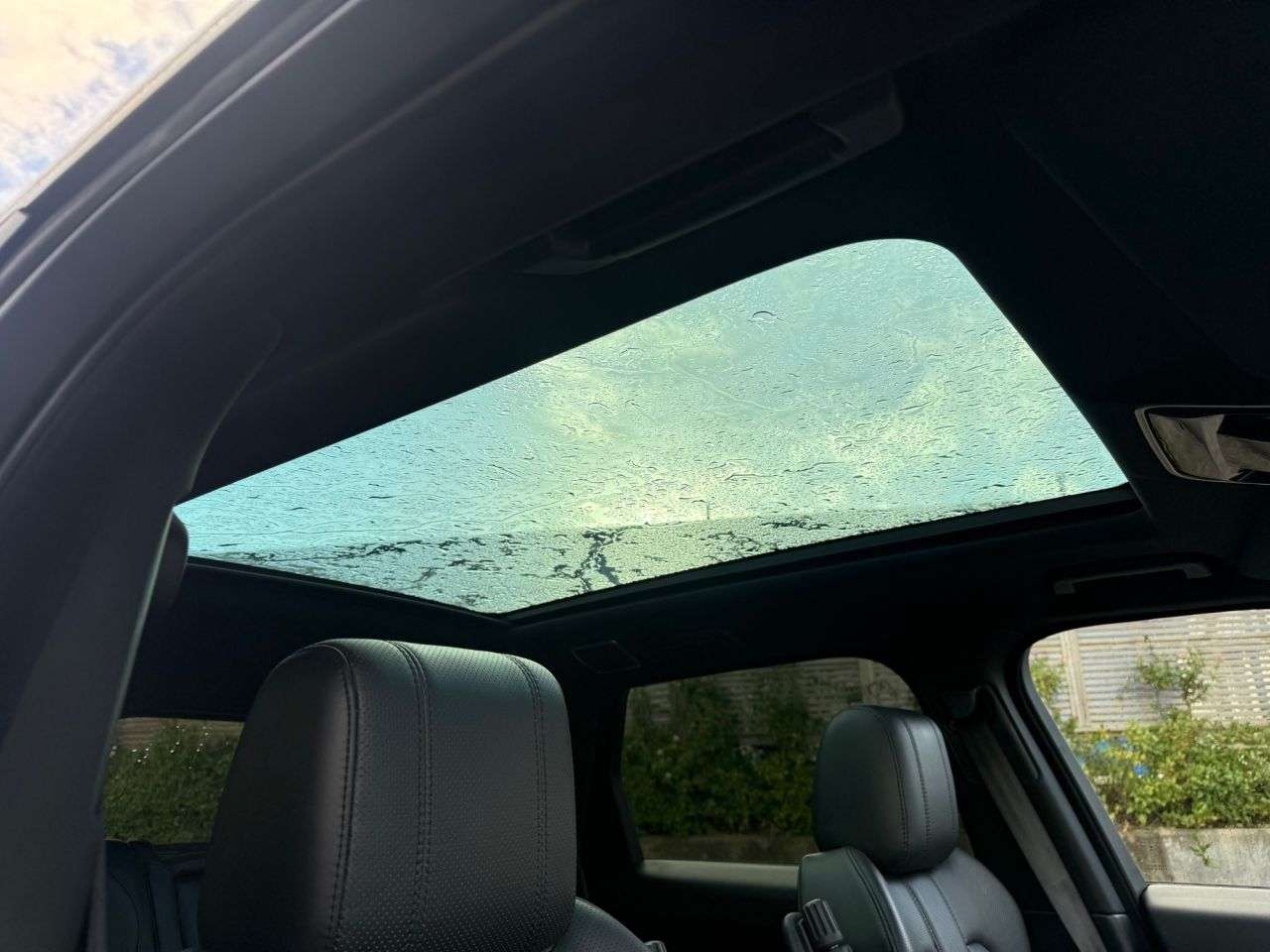 2016 LAND ROVER RANGE ROVER SPORT 2016 LAND ROVER RANGE ROVER SPORT