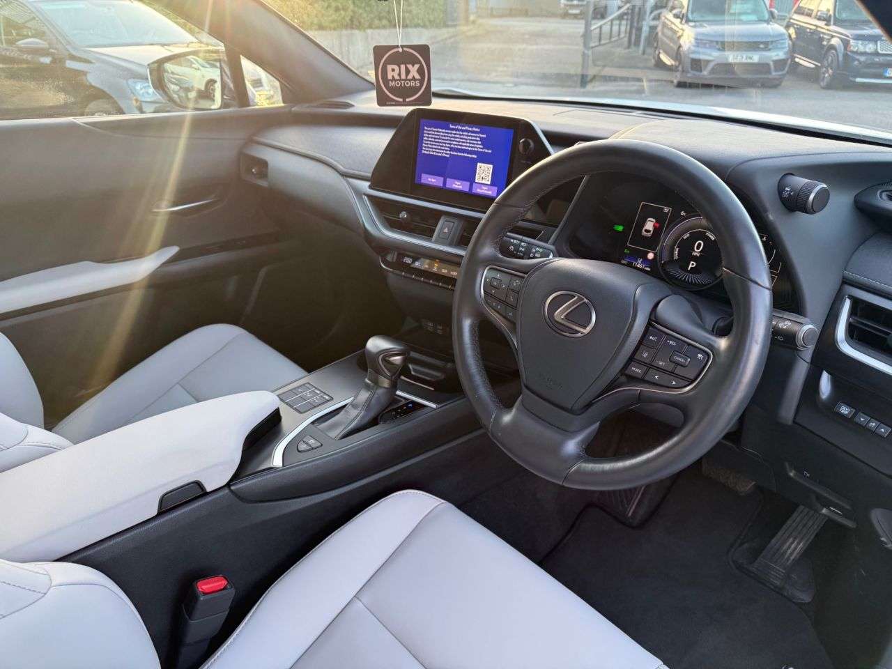 2023 LEXUS UX 2023 LEXUS UX