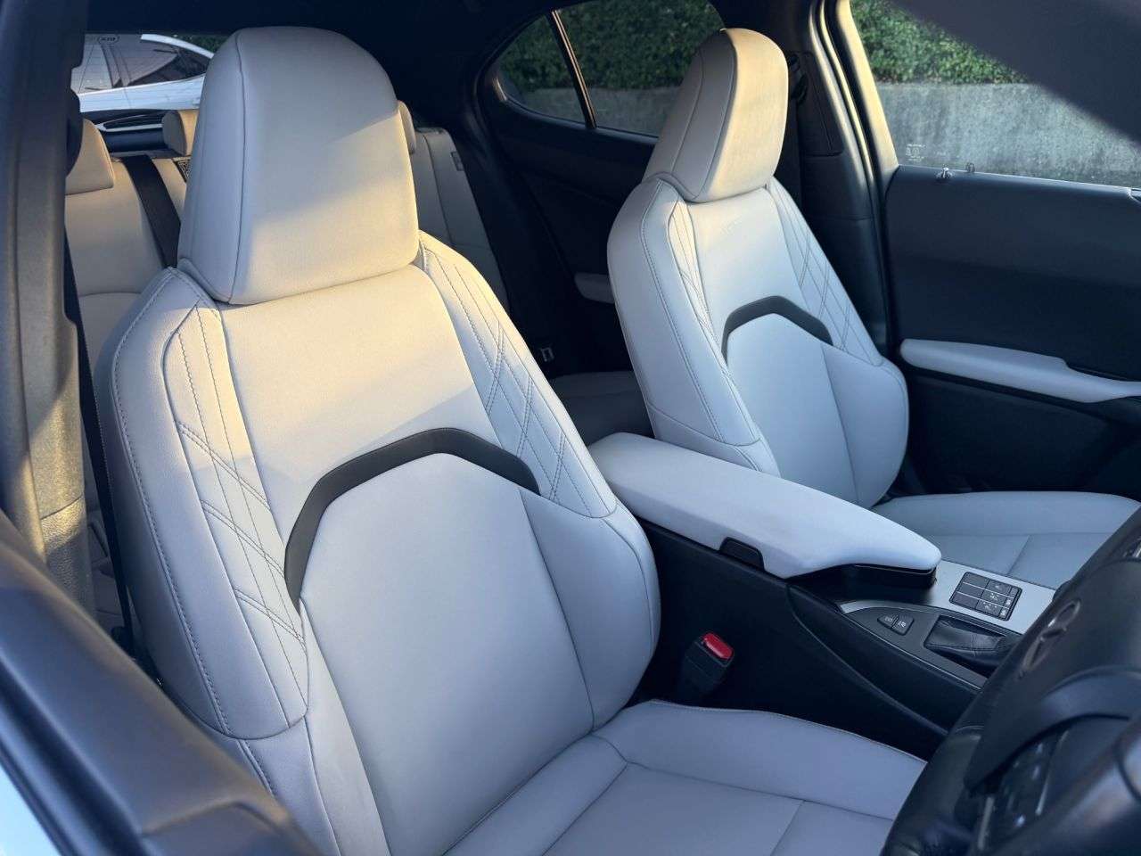 2023 LEXUS UX 2023 LEXUS UX