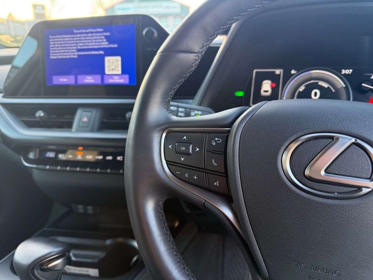 2023 LEXUS UX 2023 LEXUS UX