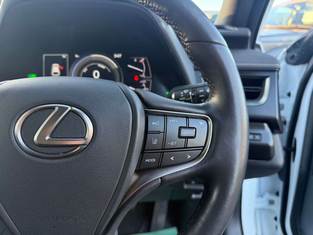 2023 LEXUS UX 2023 LEXUS UX