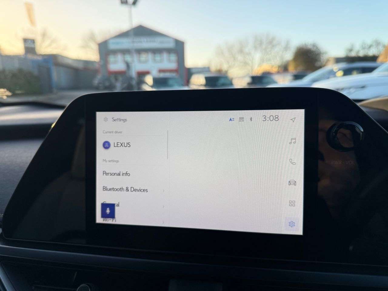 2023 LEXUS UX 2023 LEXUS UX