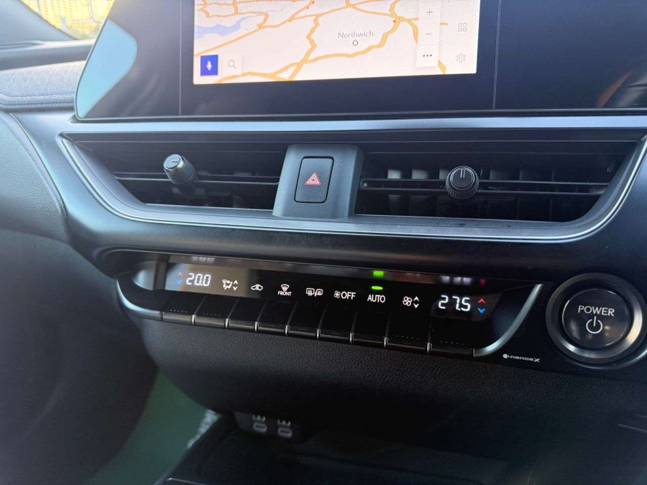 2023 LEXUS UX 2023 LEXUS UX