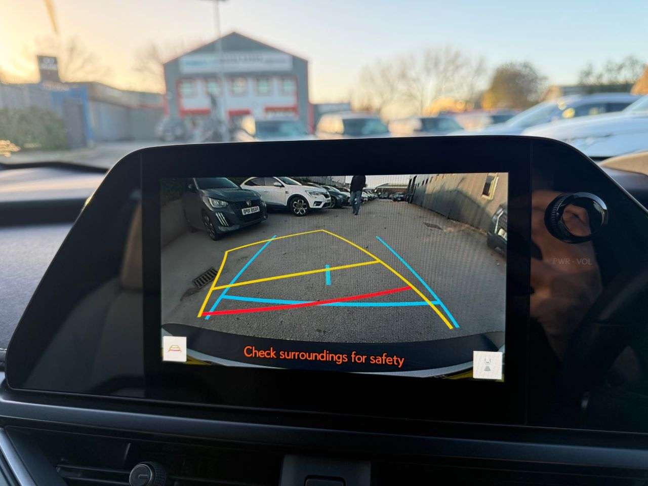 2023 LEXUS UX 2023 LEXUS UX