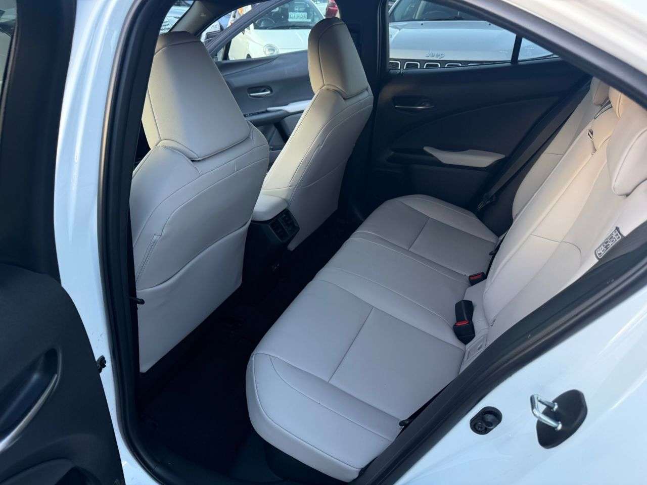 2023 LEXUS UX 2023 LEXUS UX