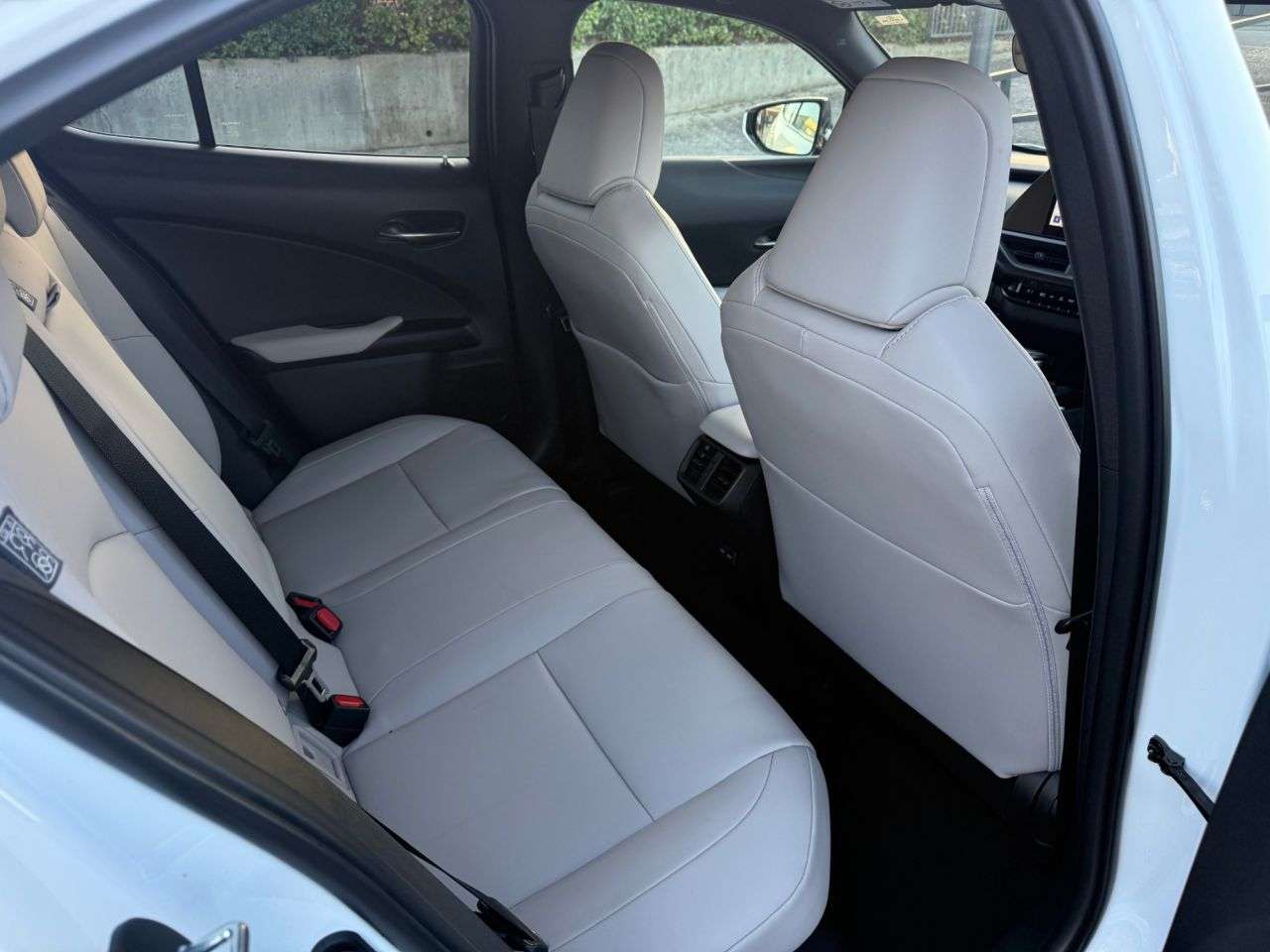 2023 LEXUS UX 2023 LEXUS UX