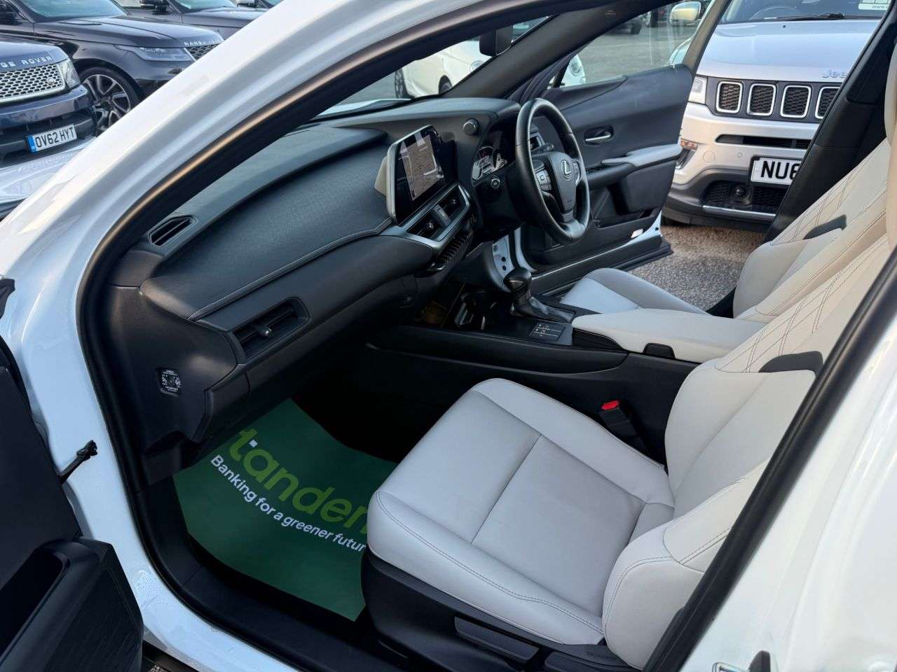 2023 LEXUS UX 2023 LEXUS UX