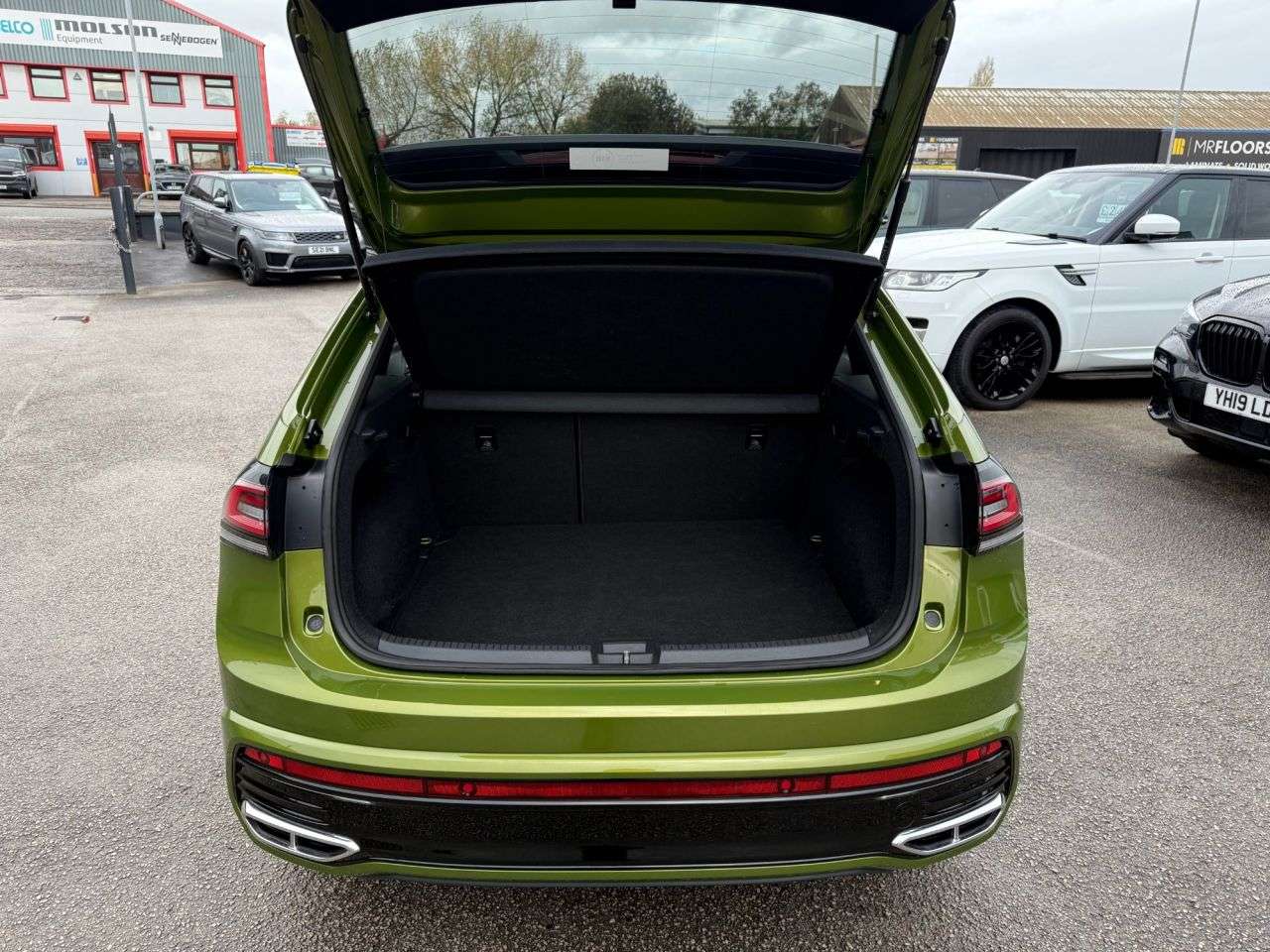 2024 VOLKSWAGEN TAIGO 2024 VOLKSWAGEN TAIGO