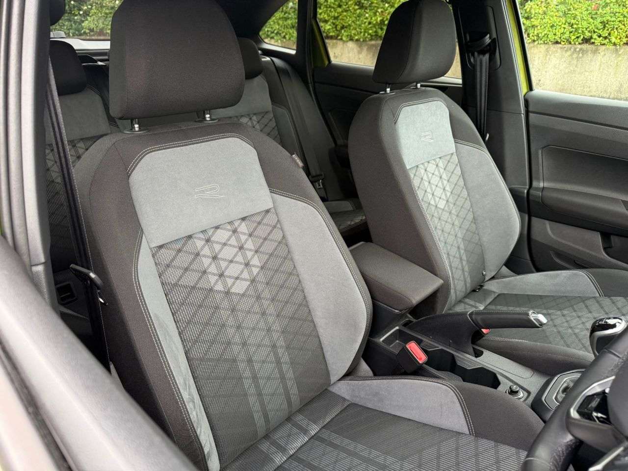 2024 VOLKSWAGEN TAIGO 2024 VOLKSWAGEN TAIGO