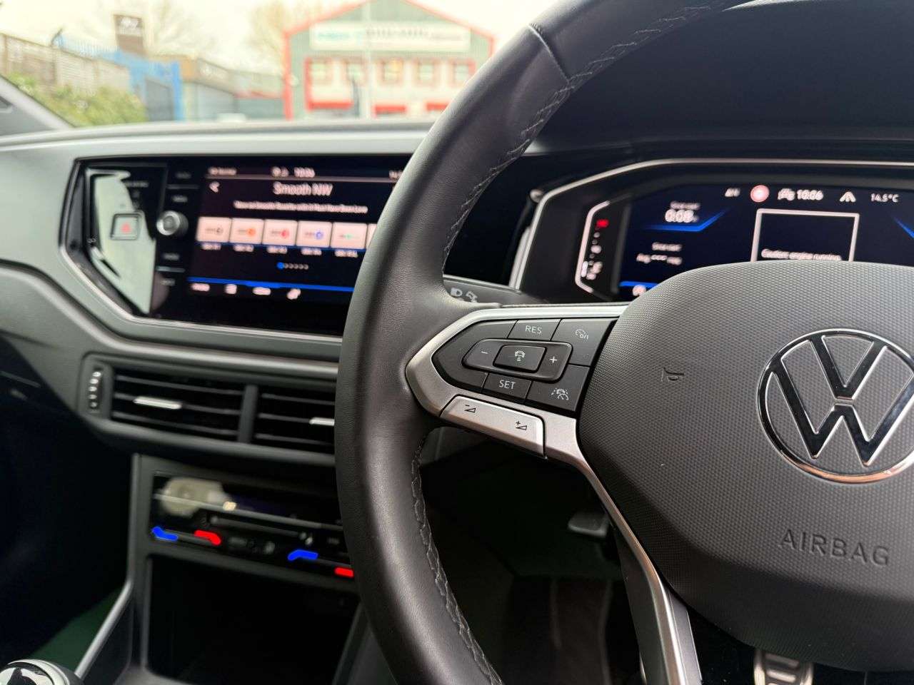 2024 VOLKSWAGEN TAIGO 2024 VOLKSWAGEN TAIGO