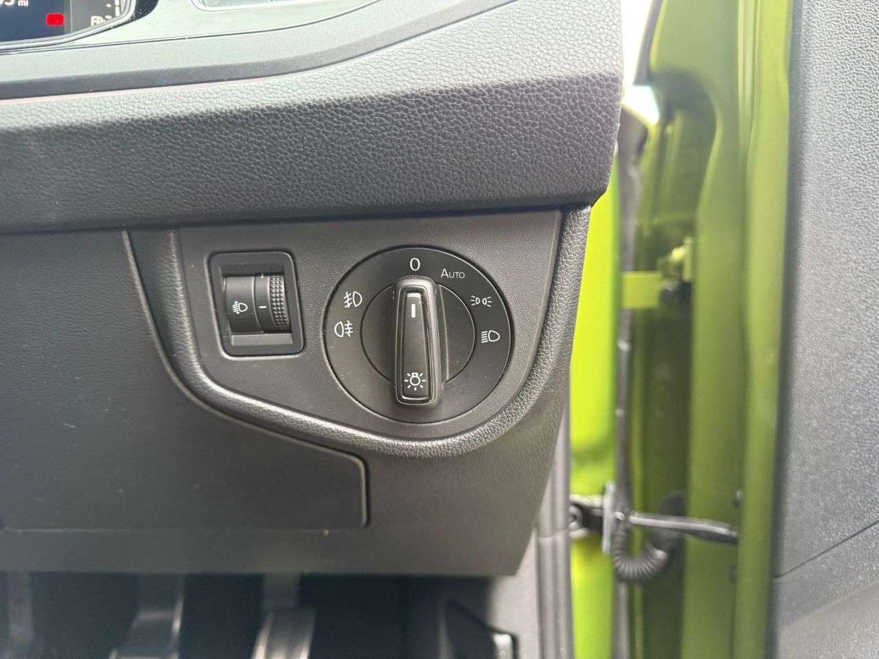 2024 VOLKSWAGEN TAIGO 2024 VOLKSWAGEN TAIGO