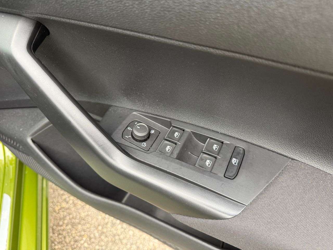 2024 VOLKSWAGEN TAIGO 2024 VOLKSWAGEN TAIGO