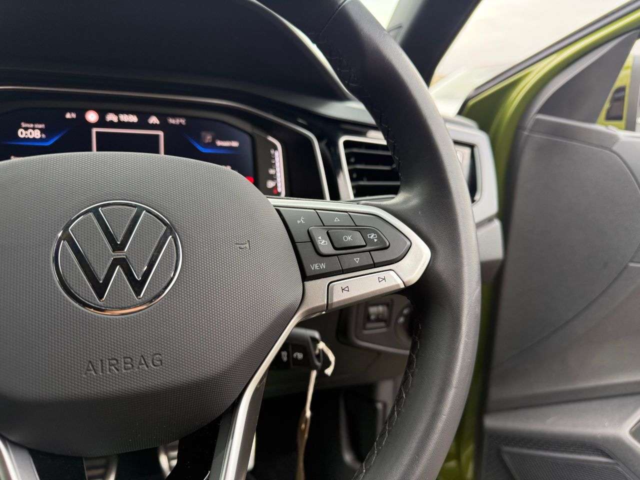 2024 VOLKSWAGEN TAIGO 2024 VOLKSWAGEN TAIGO