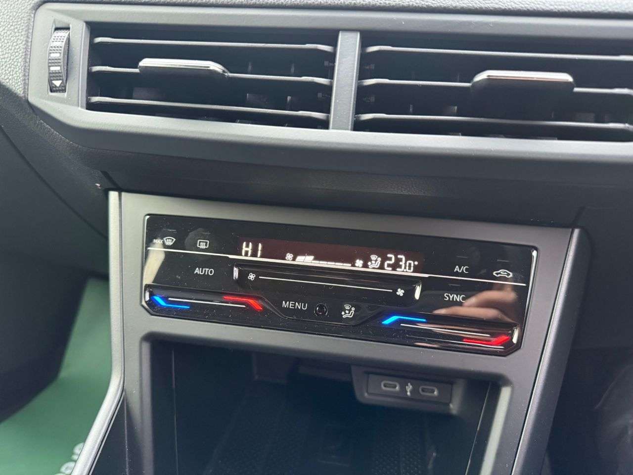 2024 VOLKSWAGEN TAIGO 2024 VOLKSWAGEN TAIGO