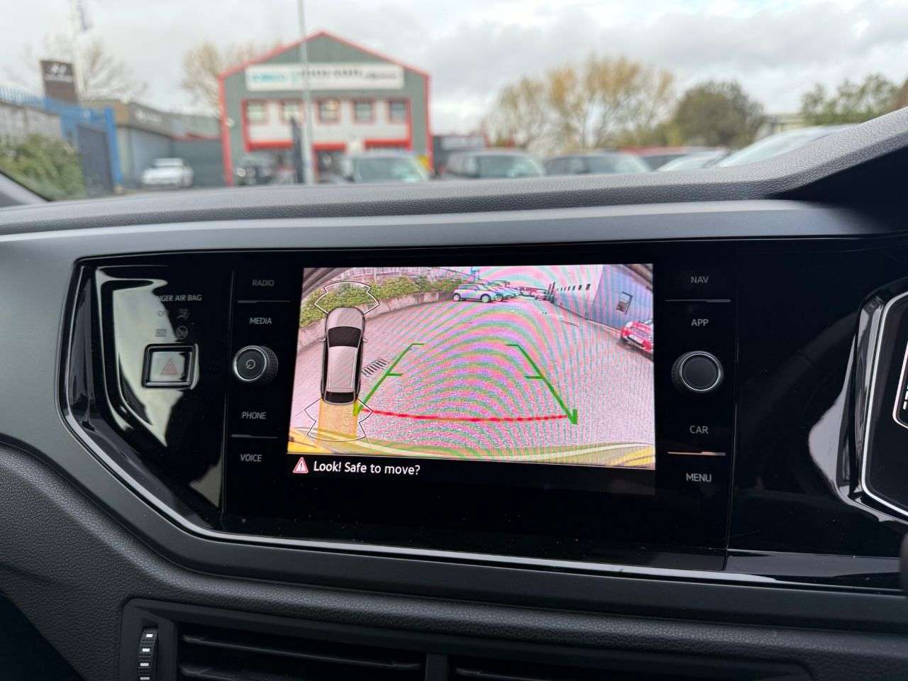 2024 VOLKSWAGEN TAIGO 2024 VOLKSWAGEN TAIGO