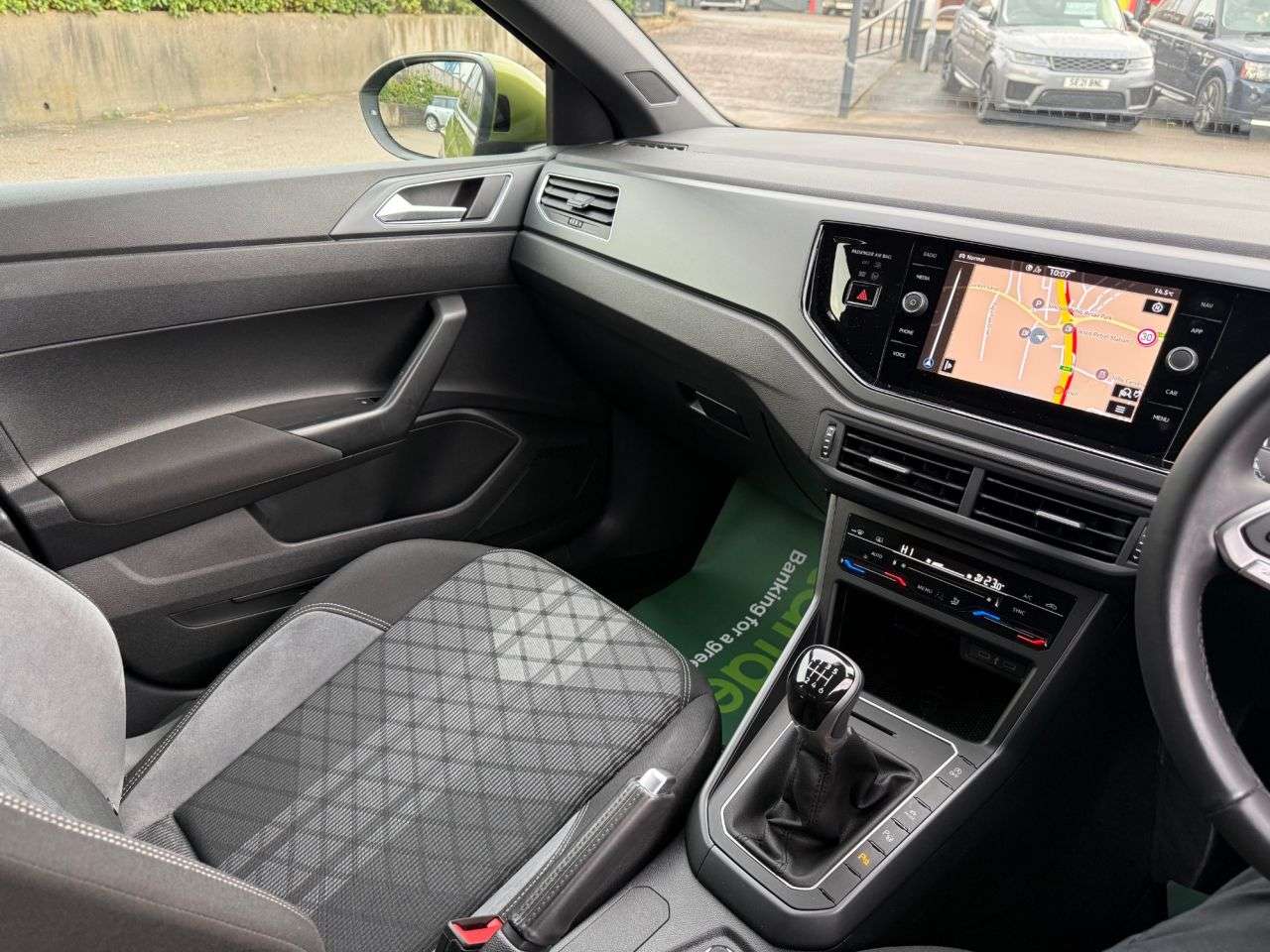 2024 VOLKSWAGEN TAIGO 2024 VOLKSWAGEN TAIGO