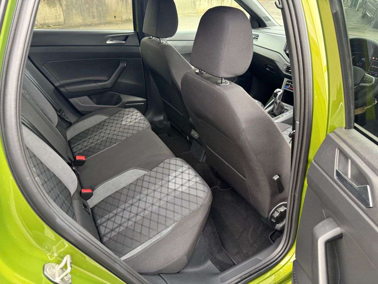 2024 VOLKSWAGEN TAIGO 2024 VOLKSWAGEN TAIGO