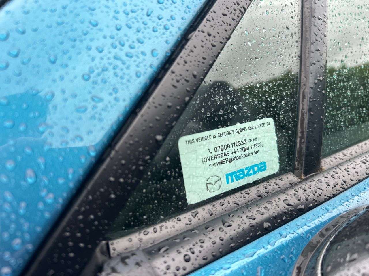 2013 MAZDA MX-5 2013 MAZDA MX-5