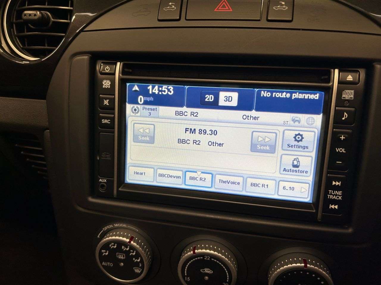 2013 MAZDA MX-5 2013 MAZDA MX-5