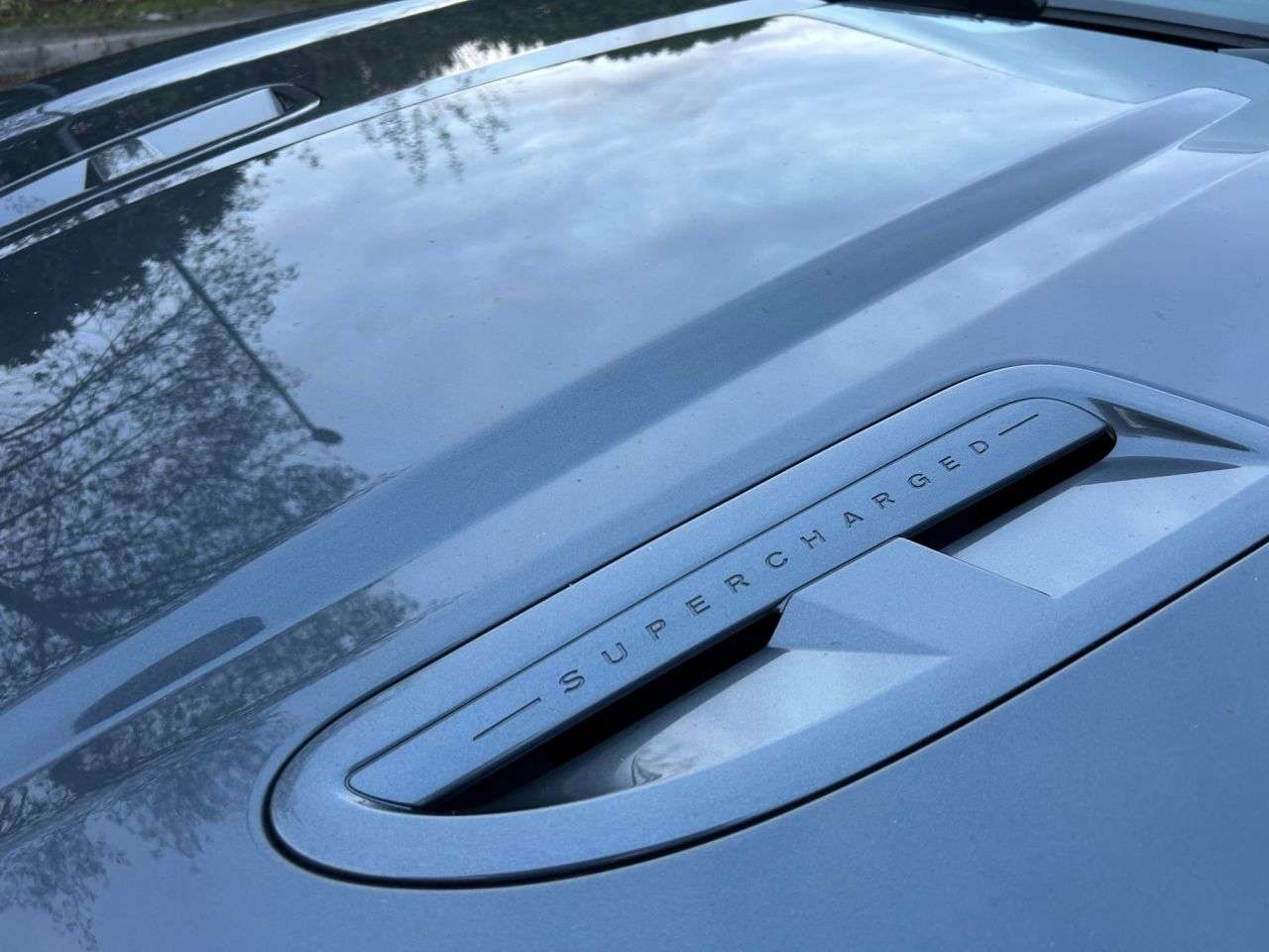 2007 JAGUAR XKR 2007 JAGUAR XKR