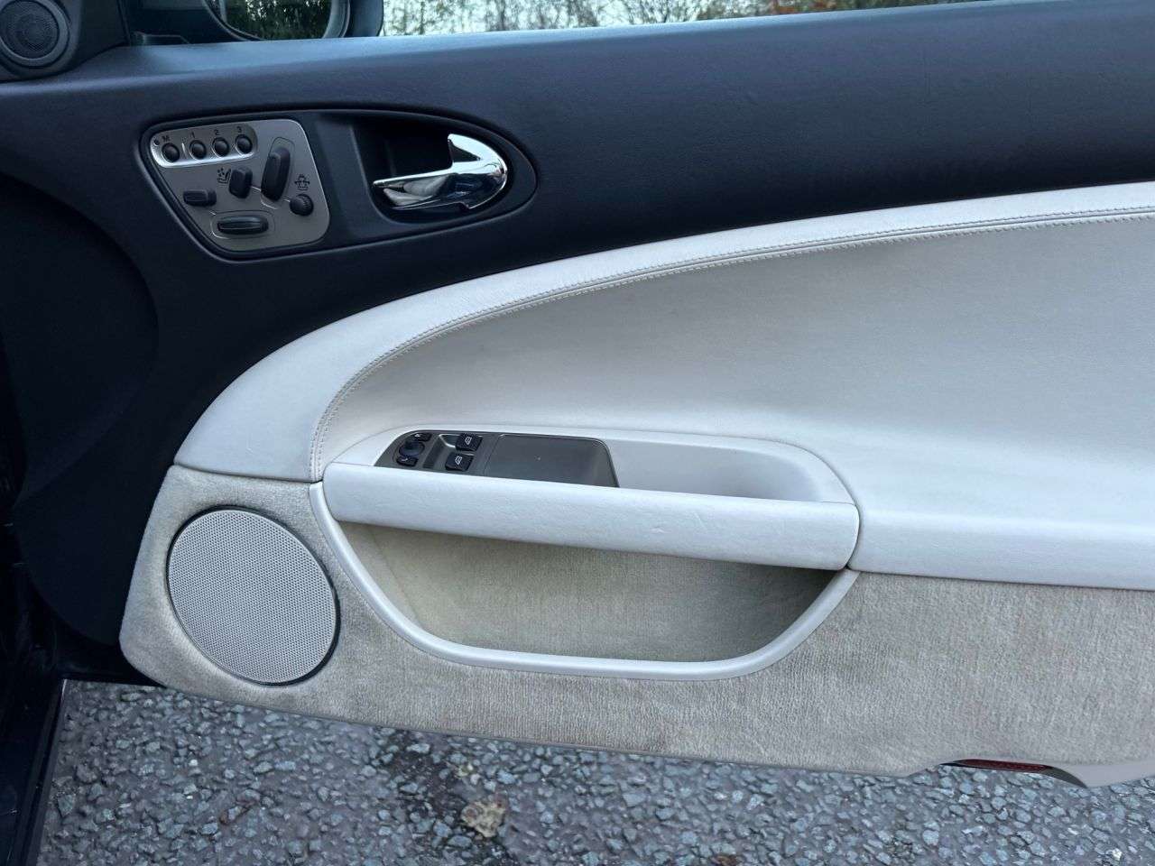 2007 JAGUAR XKR 2007 JAGUAR XKR