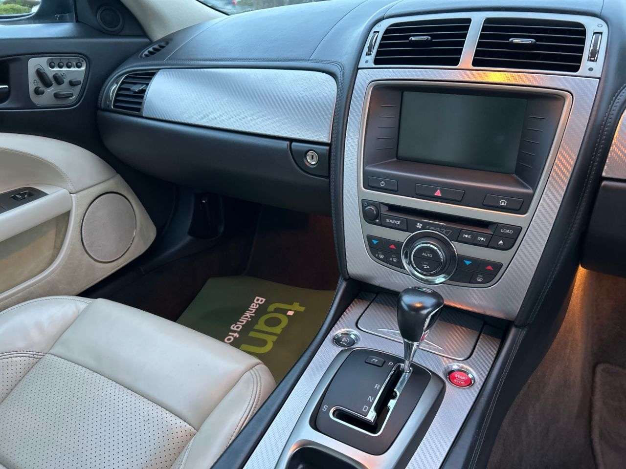 2007 JAGUAR XKR 2007 JAGUAR XKR