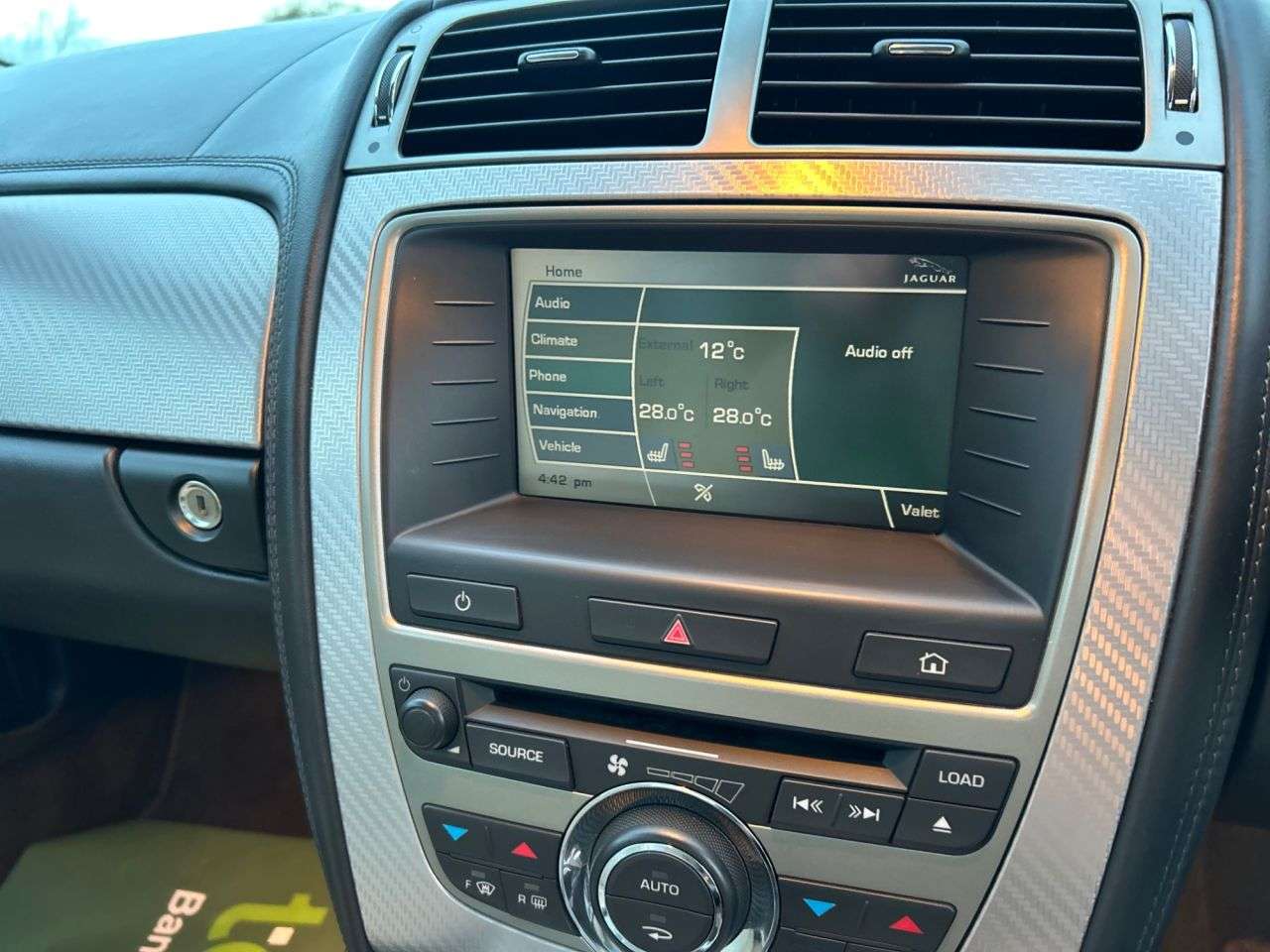 2007 JAGUAR XKR 2007 JAGUAR XKR