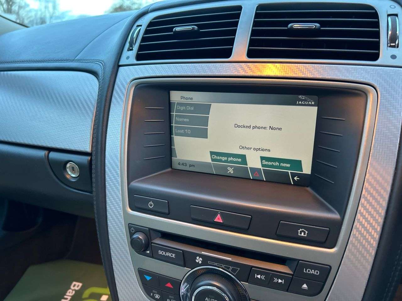 2007 JAGUAR XKR 2007 JAGUAR XKR