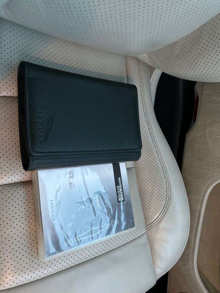 2007 JAGUAR XKR 2007 JAGUAR XKR