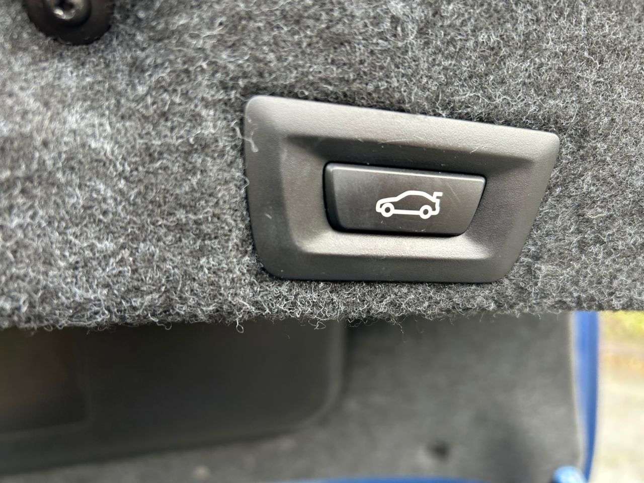 2015 BMW M5 2015 BMW M5