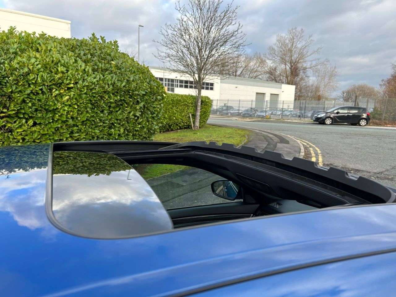 2015 BMW M5 2015 BMW M5