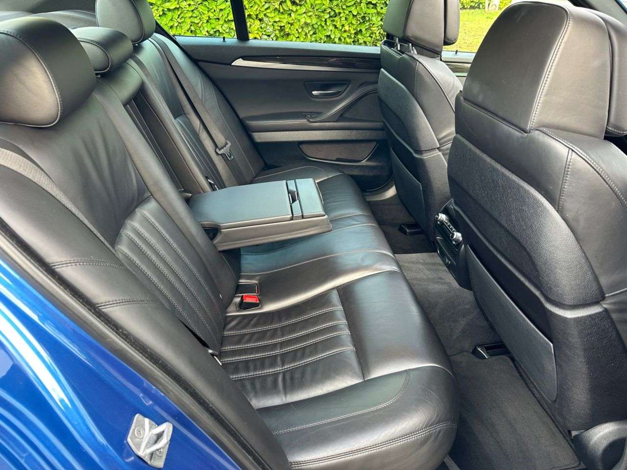 2015 BMW M5 2015 BMW M5