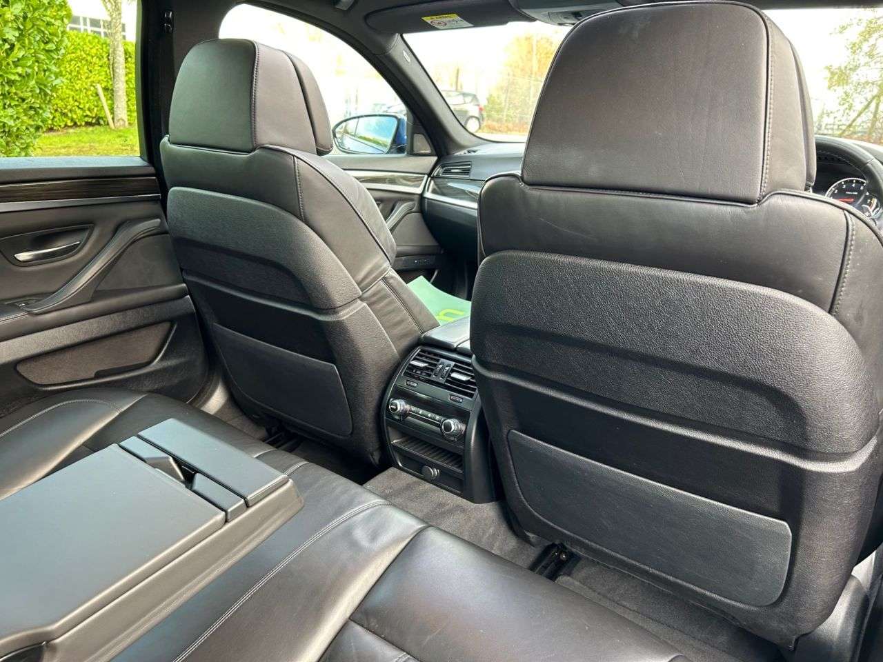 2015 BMW M5 2015 BMW M5