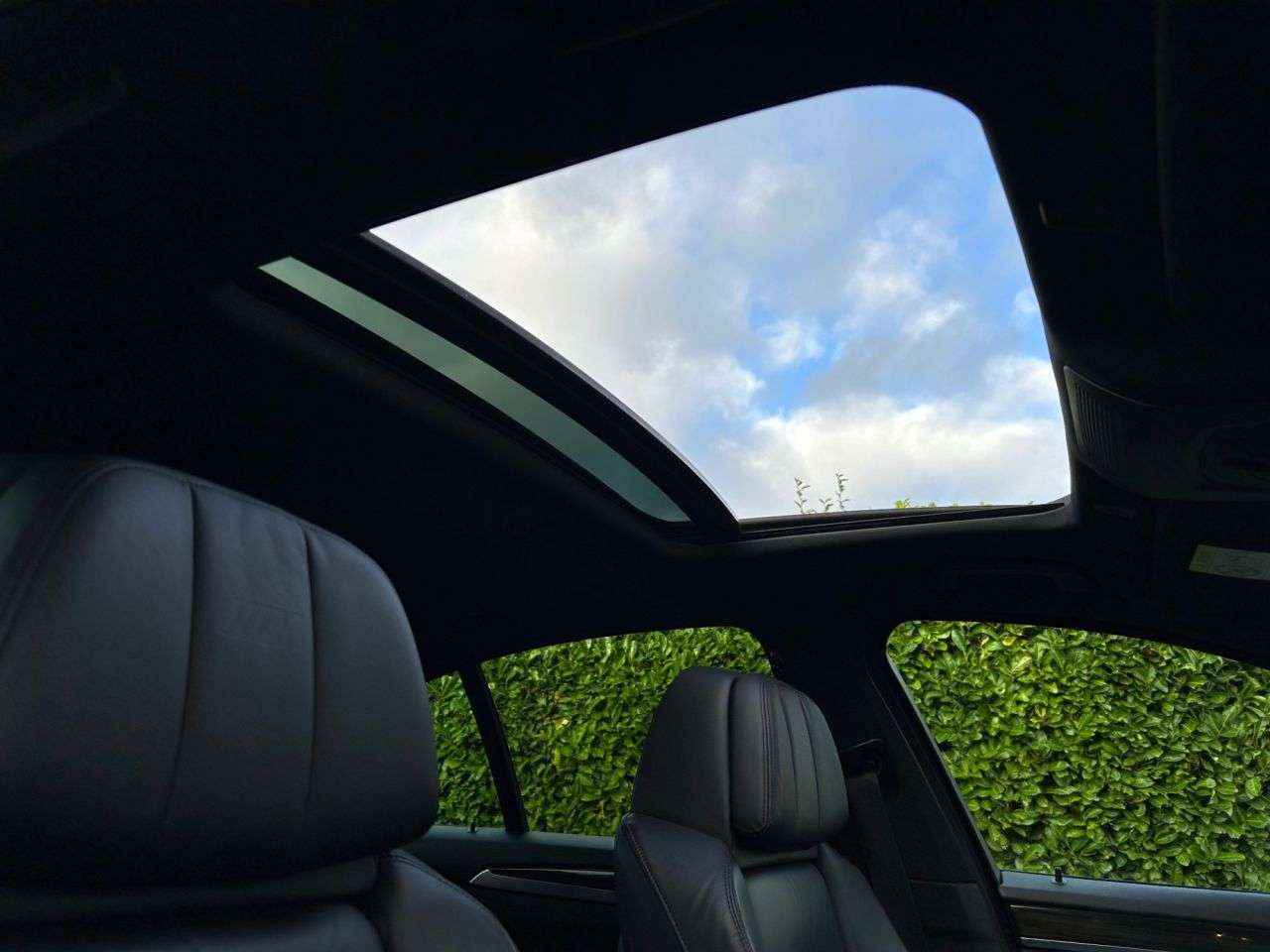 2015 BMW M5 2015 BMW M5