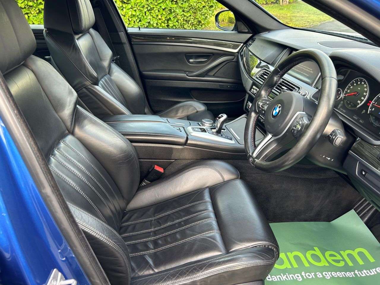 2015 BMW M5 2015 BMW M5