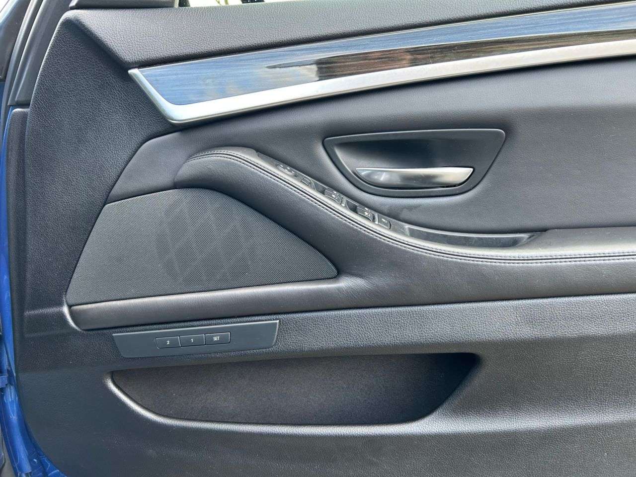 2015 BMW M5 2015 BMW M5