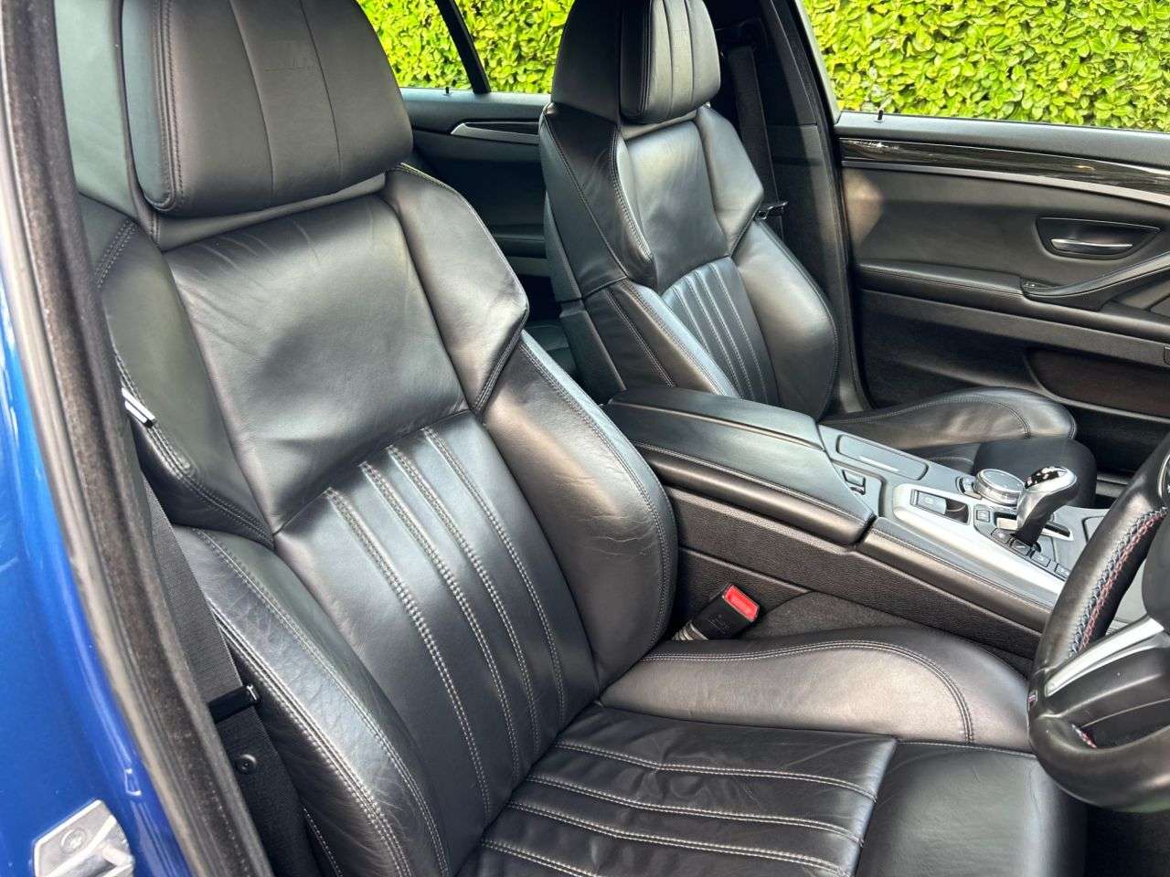 2015 BMW M5 2015 BMW M5