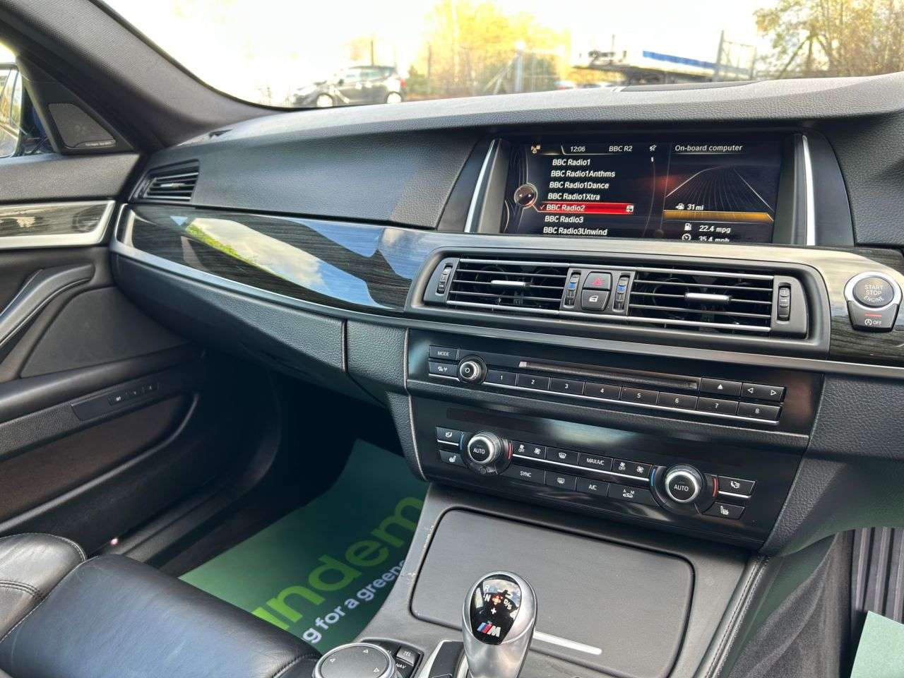 2015 BMW M5 2015 BMW M5