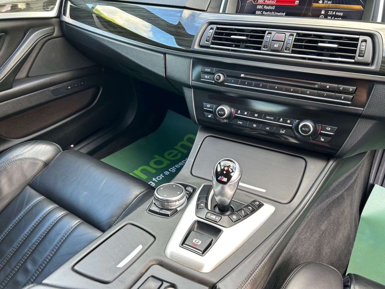 2015 BMW M5 2015 BMW M5