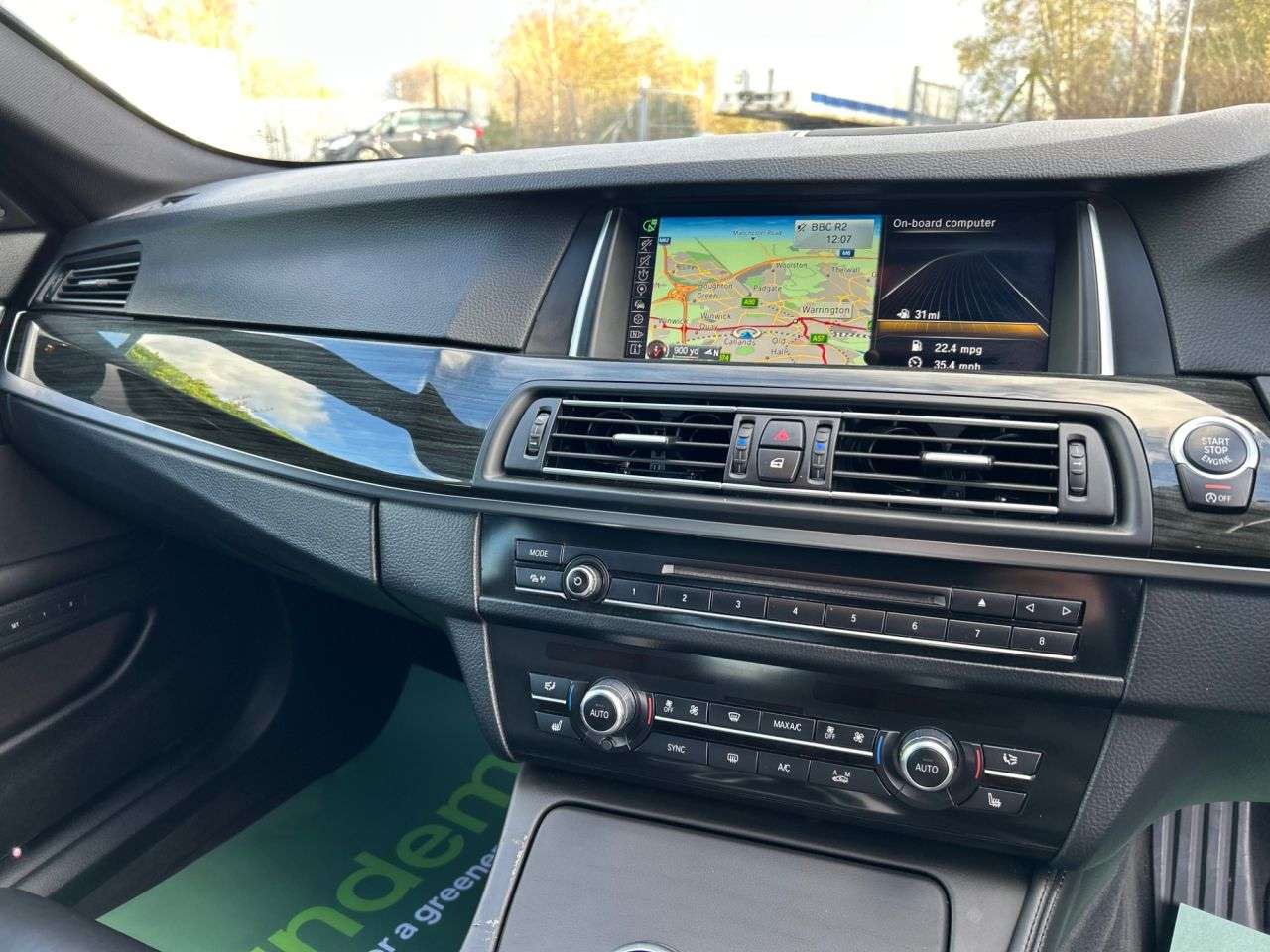 2015 BMW M5 2015 BMW M5