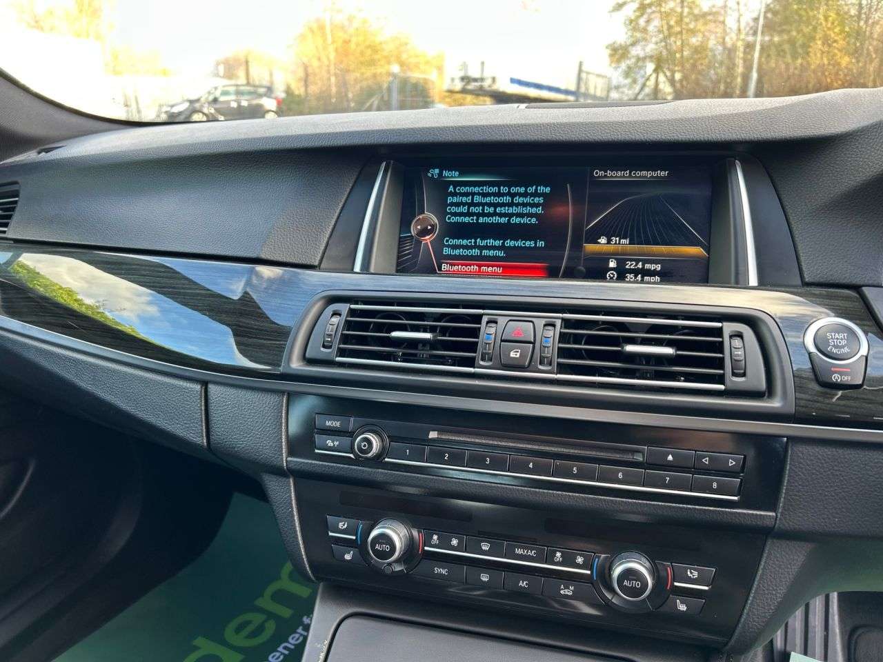 2015 BMW M5 2015 BMW M5