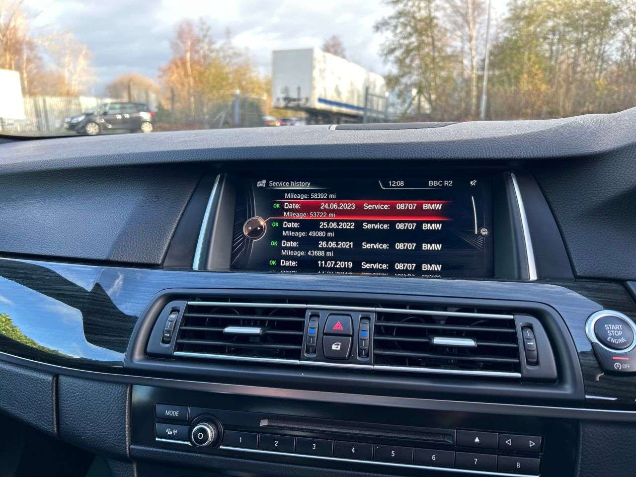 2015 BMW M5 2015 BMW M5